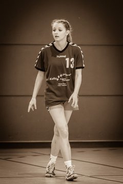Bild 177 - A-Juniorinnen HSG Kremperheide/M�nsterdorf - Wellingdorfer TV - Ergebnis: 18:30
